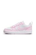 Nike Nike Court Borough Low Recraft sneakersy dziecięce różowe DV5456
