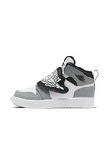 Jordan Sky Jordan 1 sneakersy dziecięce szare BQ7197