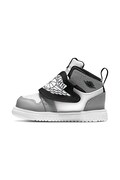 Jordan Sky Jordan 1 sneakersy dziecięce białe BQ7196