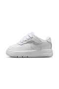 Nike Nike Force 1 Low EasyOn sneakersy niemowlęce białe IH4491
