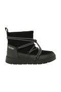 Viking Kids detské zimné topánky Snowcord Warm WP čierne 3.96360