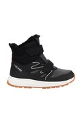 Viking Kids buty zimowe dziecięce Equip Defence Warm WP 2V czarne 3.94400