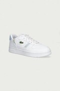 Lacoste sneakersy dziecięce zielone 51SUJ0022