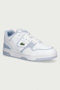Lacoste sneakersy dziecięce niebieskie 51SUJ0010