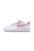 Nike Nike Air Force sneakersy dziecięce białe CT3839