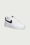 Nike Nike Air Force sneakersy dziecięce białe CT3839