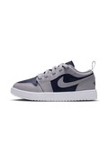 Jordan Jordan 1 Low Alt sneakersy dziecięce szare DR9748