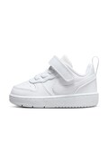 Nike Nike Court Borough Low Recraft sneakersy niemowlęce białe DV5458