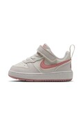 Nike Nike Court Borough Low Recraft sneakersy niemowlęce szare DV5458
