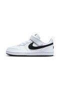 Nike Nike Court Borough Low Recraft sneakersy dziecięce białe DV5457