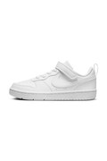 Nike Nike Court Borough Low Recraft sneakersy dziecięce białe DV5457