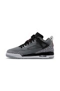 Jordan Jordan Spizike Low sneakersy dziecięce szare FQ3950