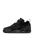 Jordan Jordan Spizike Low sneakersy dziecięce czarne FQ3950