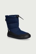 Froddo snežni čevlji otroški BAREFOOT UP SNOW TEX modri G3160263