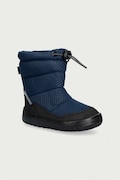 Froddo śniegowce dziecięce BAREFOOT UP SNOW TEX niebieskie G3160263