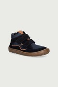 Froddo κλειστά χαμηλά παπούτσια Παιδικά BAREFOOT TEX AUTUMN σκούρα μπλε G3110266