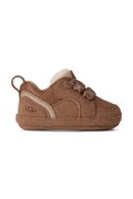UGG scarpe per bambini in scamoscio I BABY LOWMEL marrone 1184311I