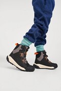 Reima buty zimowe dziecięce Kulkuri Frost czarne 5400183A