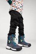 Reima buty zimowe dziecięce Finlander turkusowe 5400182A