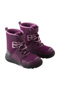 Reima buty zimowe dziecięce Talves fioletowe 5400166B