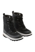 Reima buty zimowe dziecięce Laplander 2.0 czarne 5400125B