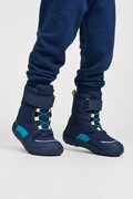 Reima buty zimowe dziecięce Talvella Kids granatowe 5400150B