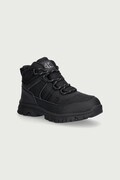 Calvin Klein buty trekkingowe damskie czarne V3XD-83510