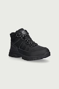 Calvin Klein buty trekkingowe damskie czarne V3XD-83510