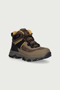 Calvin Klein buty trekkingowe dziecięce brązowe V3XD-83510