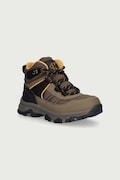 Calvin Klein buty trekkingowe dziecięce brązowe V3XD-83510