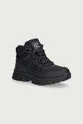 Calvin Klein buty trekkingowe dziecięce czarne V3XD-83510