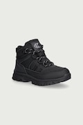 Calvin Klein buty trekkingowe dziecięce czarne V3XD-83510