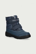 Tommy Hilfiger buty zimowe dziecięce niebieskie T1XD-35302