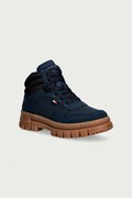 Tommy Hilfiger buty dziecięce niebieskie T3X5-35292