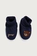 Guess buty niemowlęce granatowe H6YZ22 K6480