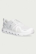 On sneakersy dziecięce Cloud Sky 2 białe 3YG30011200