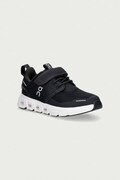 On sneakersy dziecięce Cloud Play 2 czarne 3KG30010299