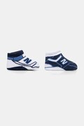 New Balance buty niemowlęce granatowe LAKB0104