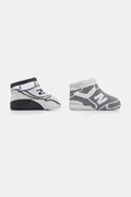 New Balance buty niemowlęce szare LAKB0104