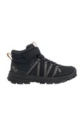Jack Wolfskin buty trekkingowe dziecięce WILD HIKE czarne A66157