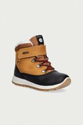 Primigi buty zimowe dziecięce żółte PTIGT 23549