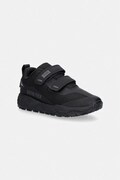 Primigi sneakers παιδικά μαύρα PIM GTX 24192