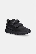 Primigi sneakers παιδικά μαύρα PIM GTX 24192