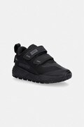 Primigi sneakers παιδικά μαύρα PIM GTX 24192