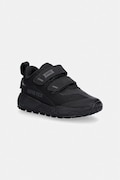 Primigi sneakers παιδικά μαύρα PIM GTX 24192