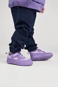 Reima Telmin Kids sneakersy dziecięce fioletowe 5400175A