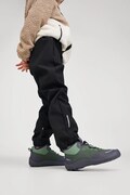Reima buty trekkingowe dziecięce Sankari zielone 5400160B
