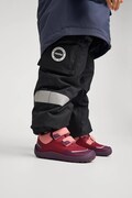 Reima buty trekkingowe dziecięce Viikari bordowe 5400159B