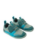 Reima sneakersy dziecięce Tepastelu turkusowe 5400141B