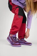 Reima sneakersy dziecięce Tallustelu fioletowe 5400137C